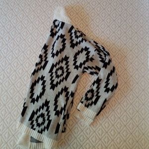 Romeo and Juliet Couture cardigan